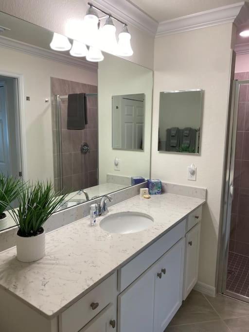 Golf Paradise!-Lakewood National -Beautiful Resort -Palmer'S Cove Condo Bradenton Exterior photo