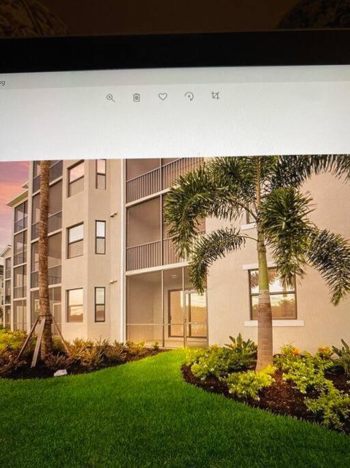 Golf Paradise!-Lakewood National -Beautiful Resort -Palmer'S Cove Condo Bradenton Exterior photo