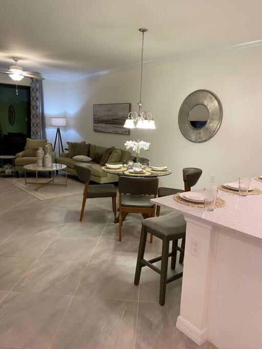 Golf Paradise!-Lakewood National -Beautiful Resort -Palmer'S Cove Condo Bradenton Exterior photo