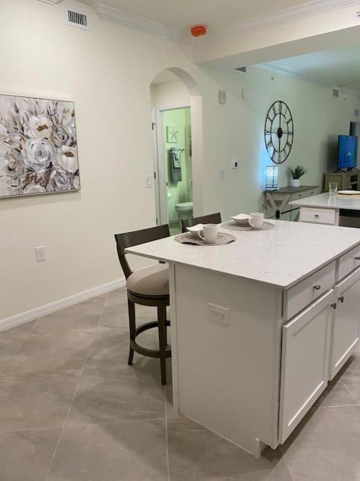 Golf Paradise!-Lakewood National -Beautiful Resort -Palmer'S Cove Condo Bradenton Exterior photo
